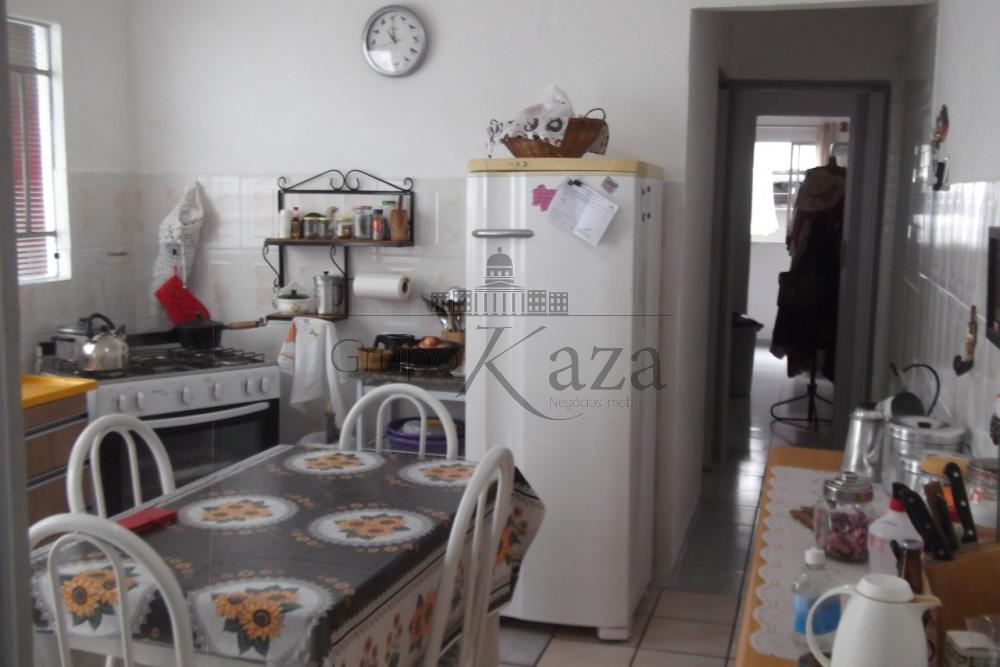 Foto 1 de Casa Padrão em Cidade Salvador, Jacareí - imagem 1