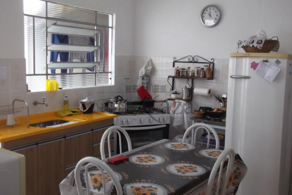 Foto 2 de Casa Padrão em Cidade Salvador, Jacareí - imagem 2