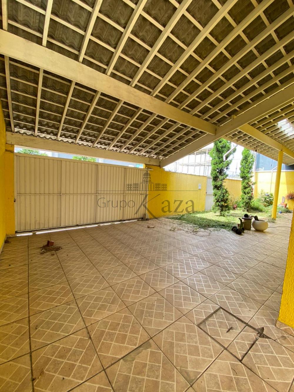 Foto 18 de Casa Térrea em Lavadouro de Areia, Taubaté - imagem 18