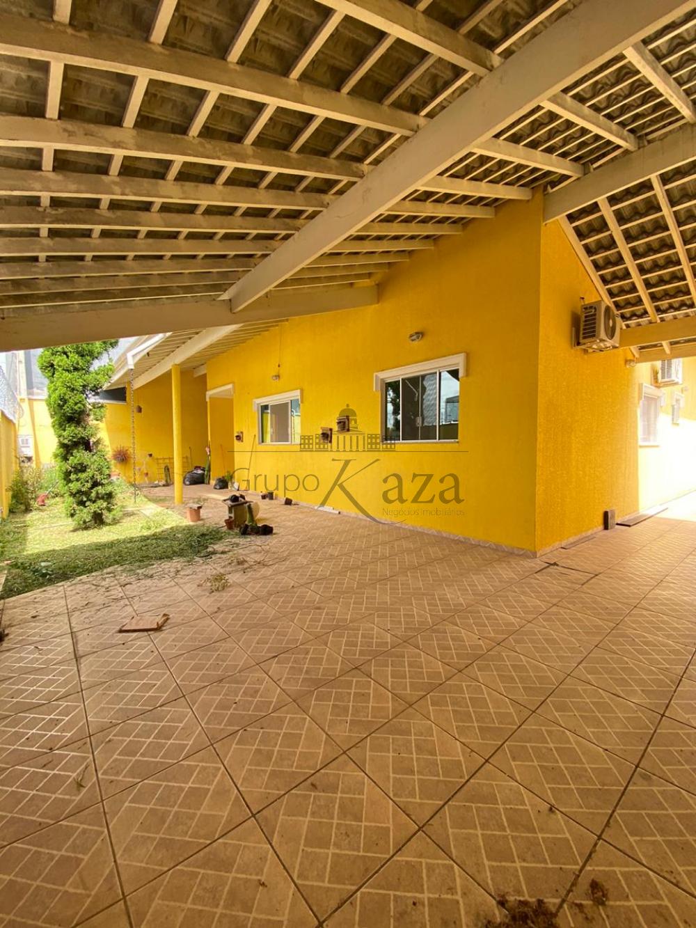 Foto 17 de Casa Térrea em Lavadouro de Areia, Taubaté - imagem 17