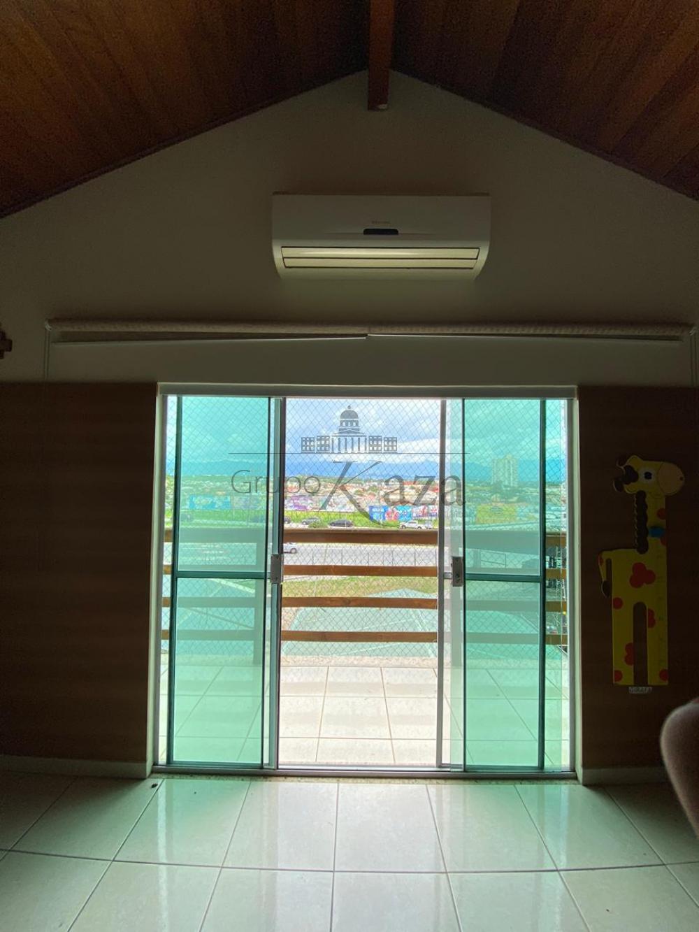 Foto 1 de Casa Térrea em Lavadouro de Areia, Taubaté - imagem 1