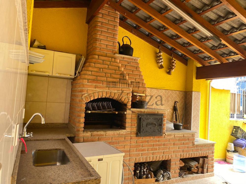 Foto 14 de Casa Térrea em Lavadouro de Areia, Taubaté - imagem 14