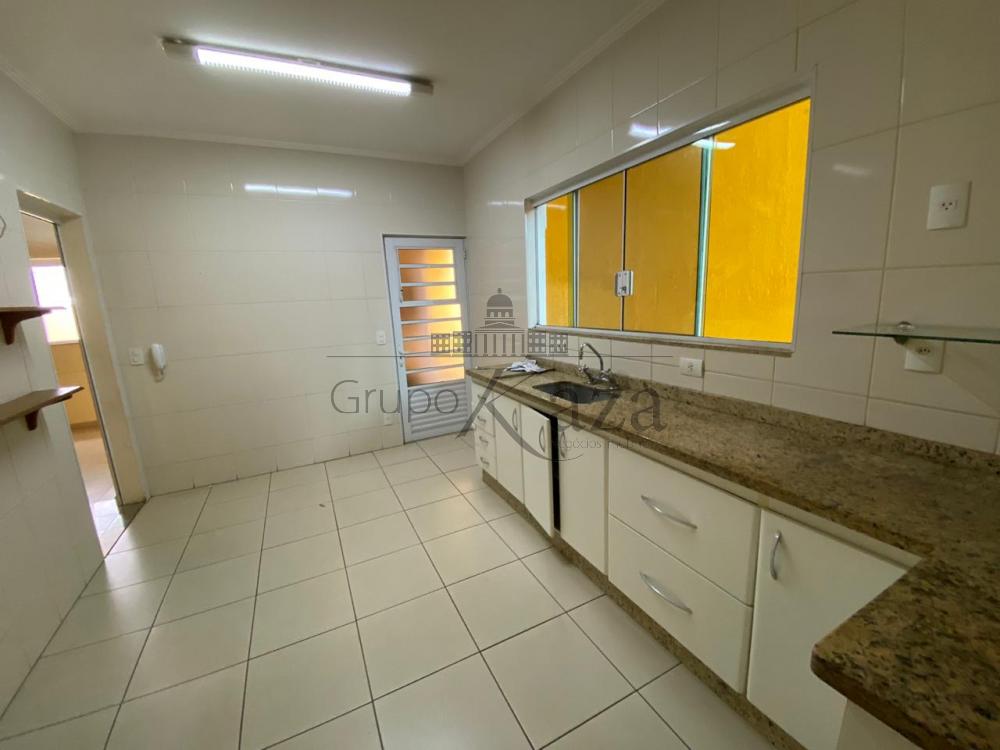 Foto 4 de Casa Térrea em Lavadouro de Areia, Taubaté - imagem 4