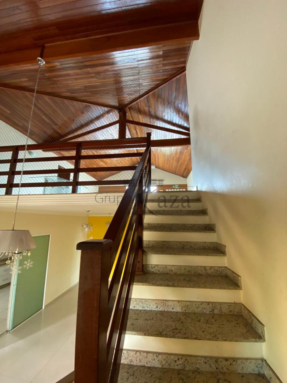 Foto 5 de Casa Térrea em Lavadouro de Areia, Taubaté - imagem 5
