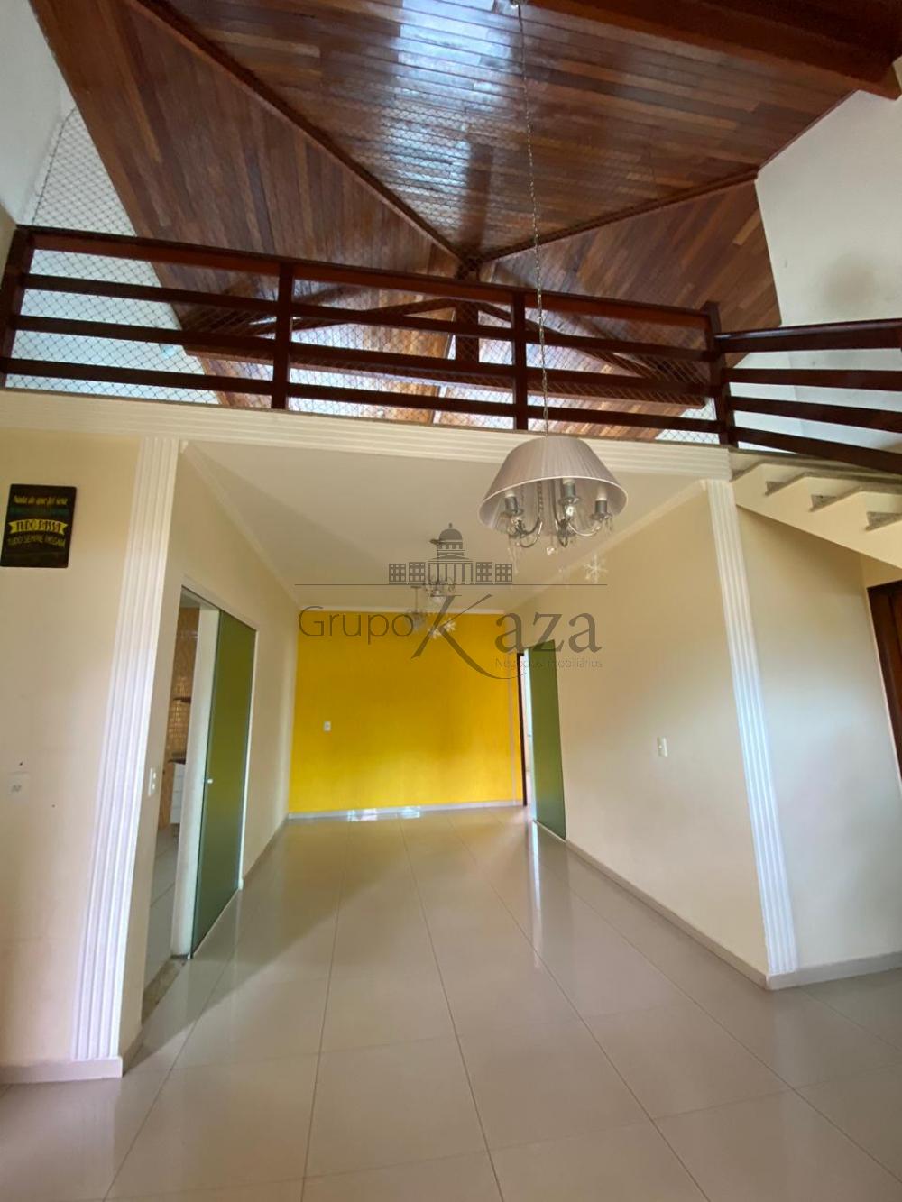 Foto 9 de Casa Térrea em Lavadouro de Areia, Taubaté - imagem 9