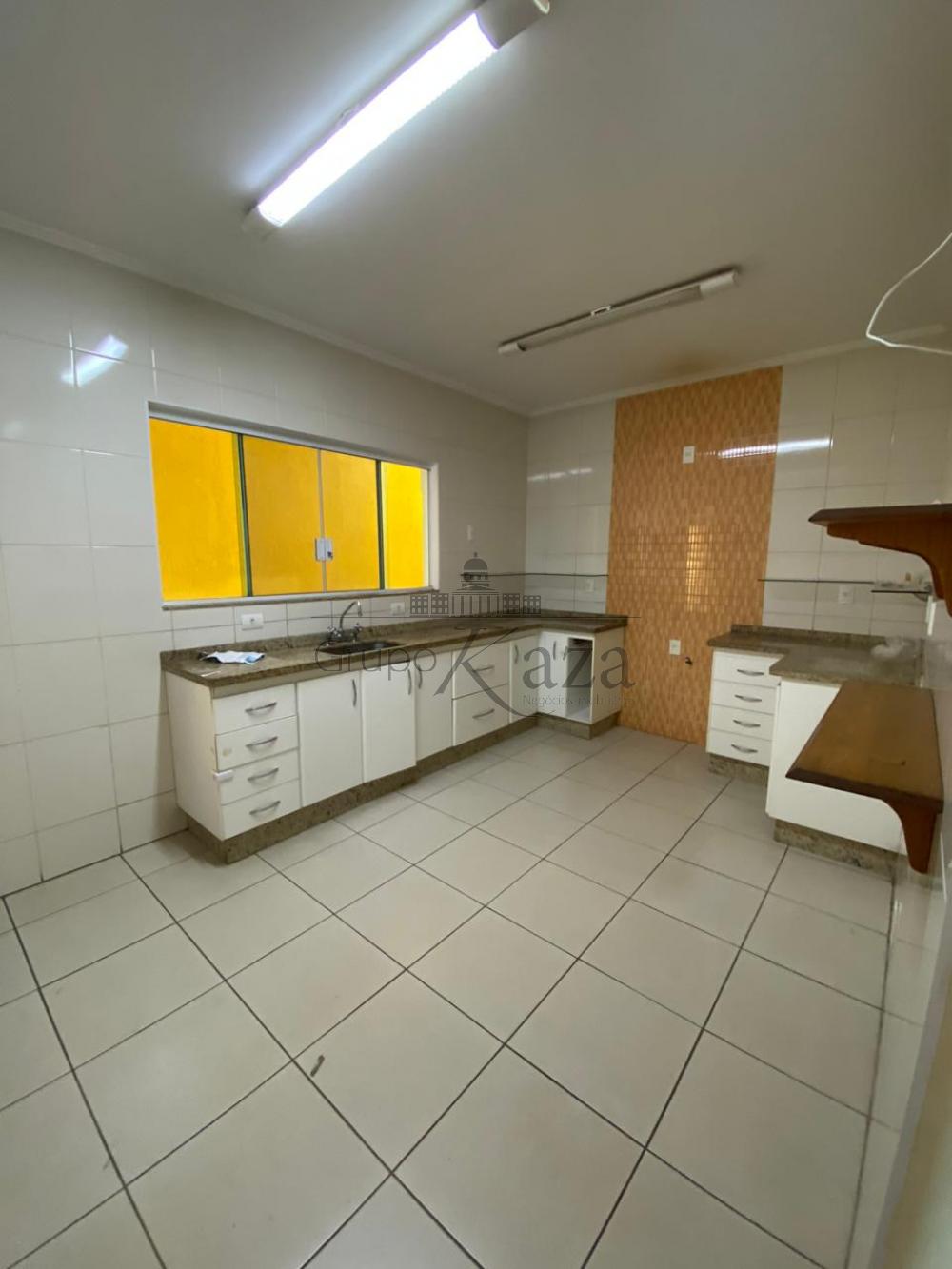 Foto 3 de Casa Térrea em Lavadouro de Areia, Taubaté - imagem 3