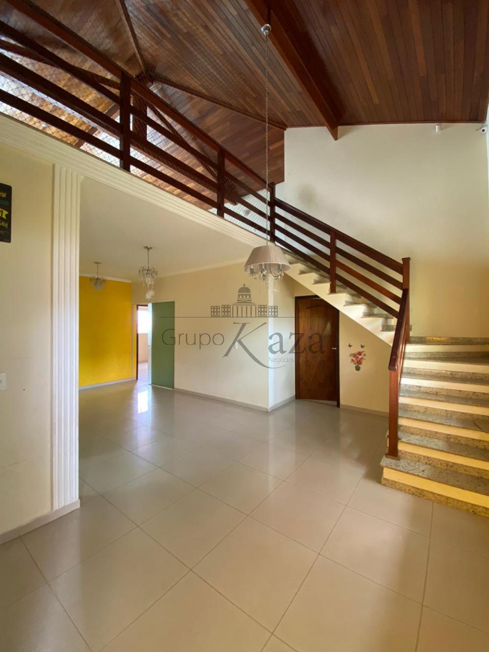 Foto 2 de Casa Térrea em Lavadouro de Areia, Taubaté - imagem 2
