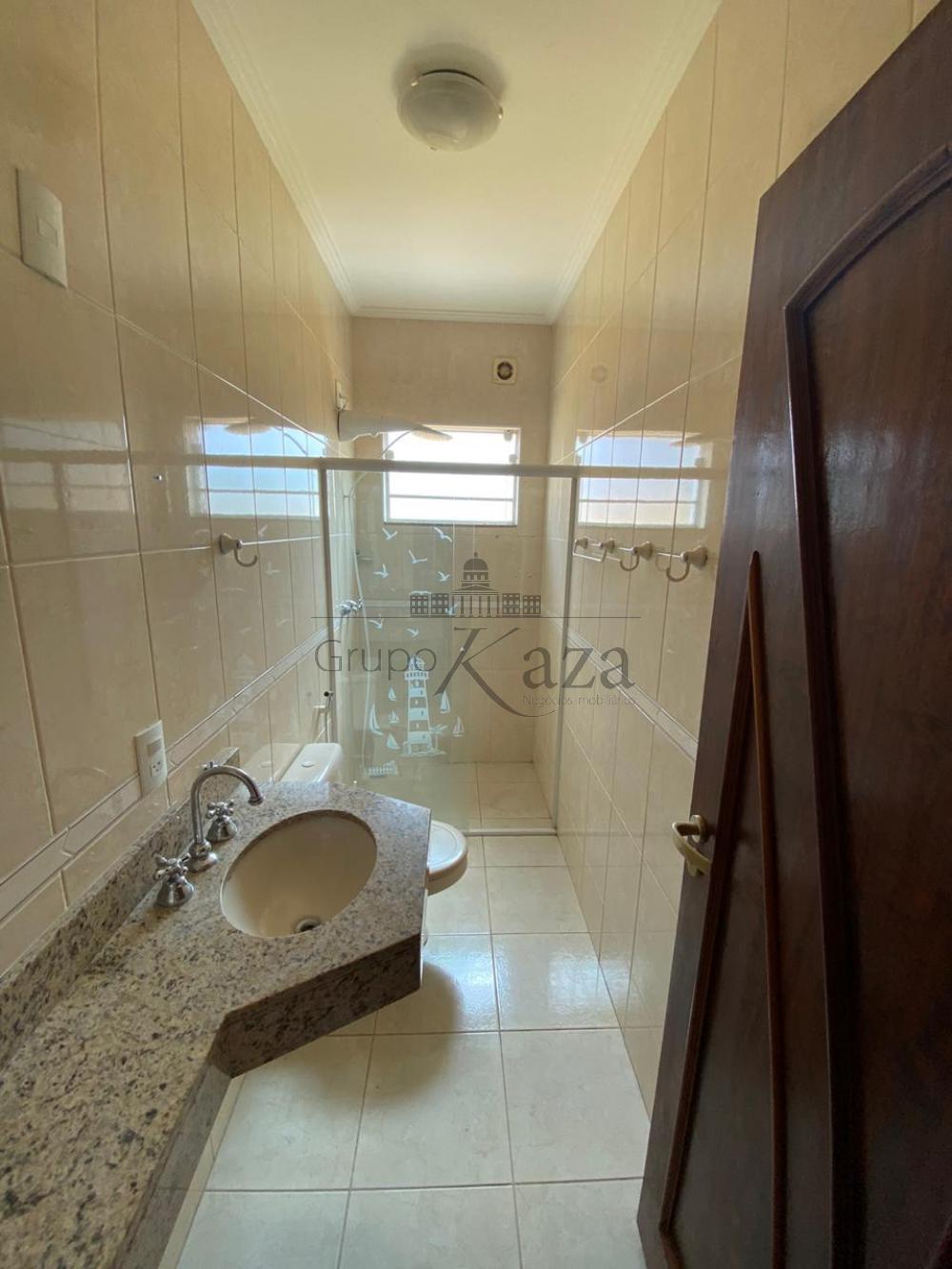 Foto 7 de Casa Térrea em Lavadouro de Areia, Taubaté - imagem 7