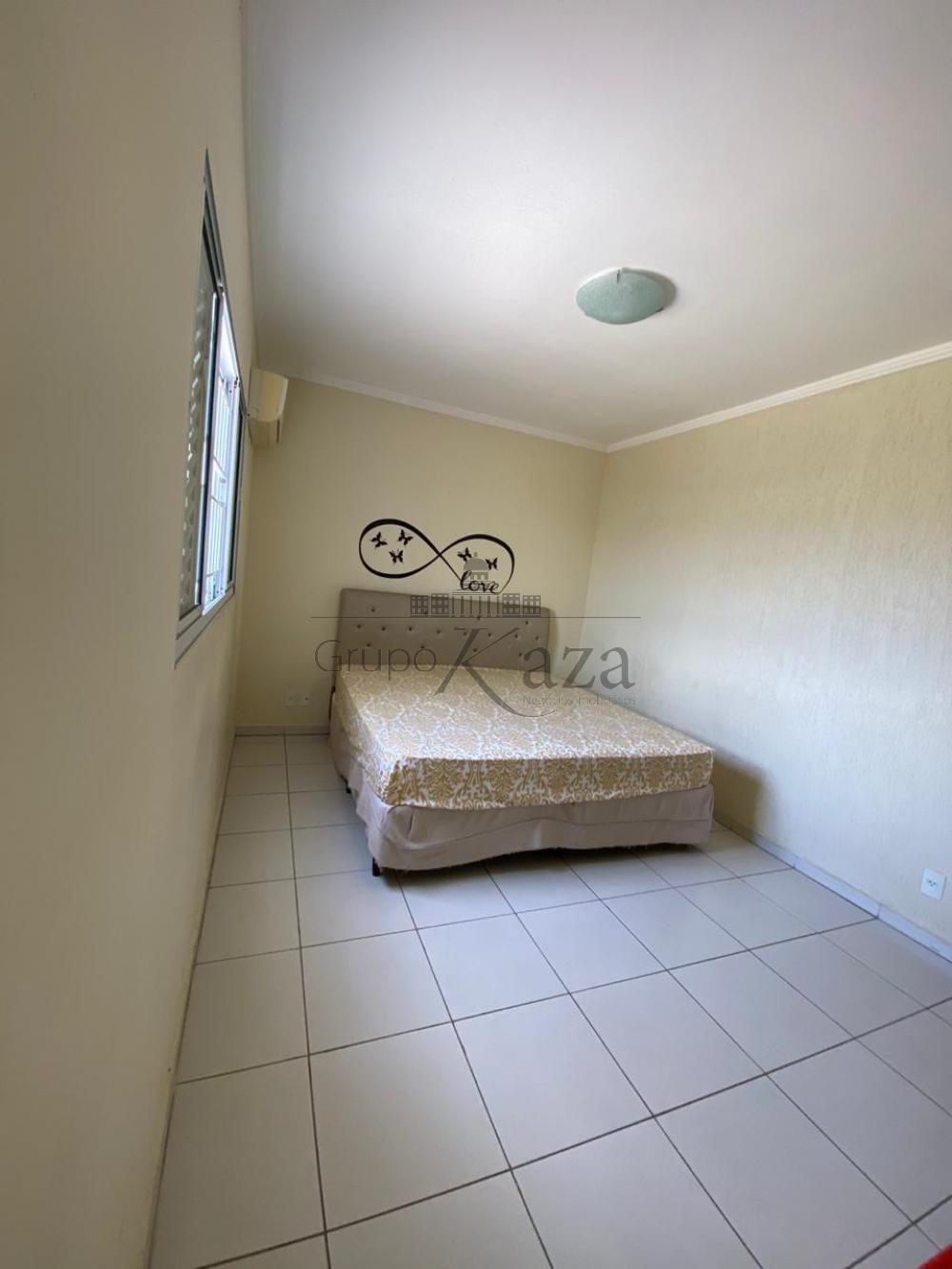 Foto 8 de Casa Térrea em Lavadouro de Areia, Taubaté - imagem 8