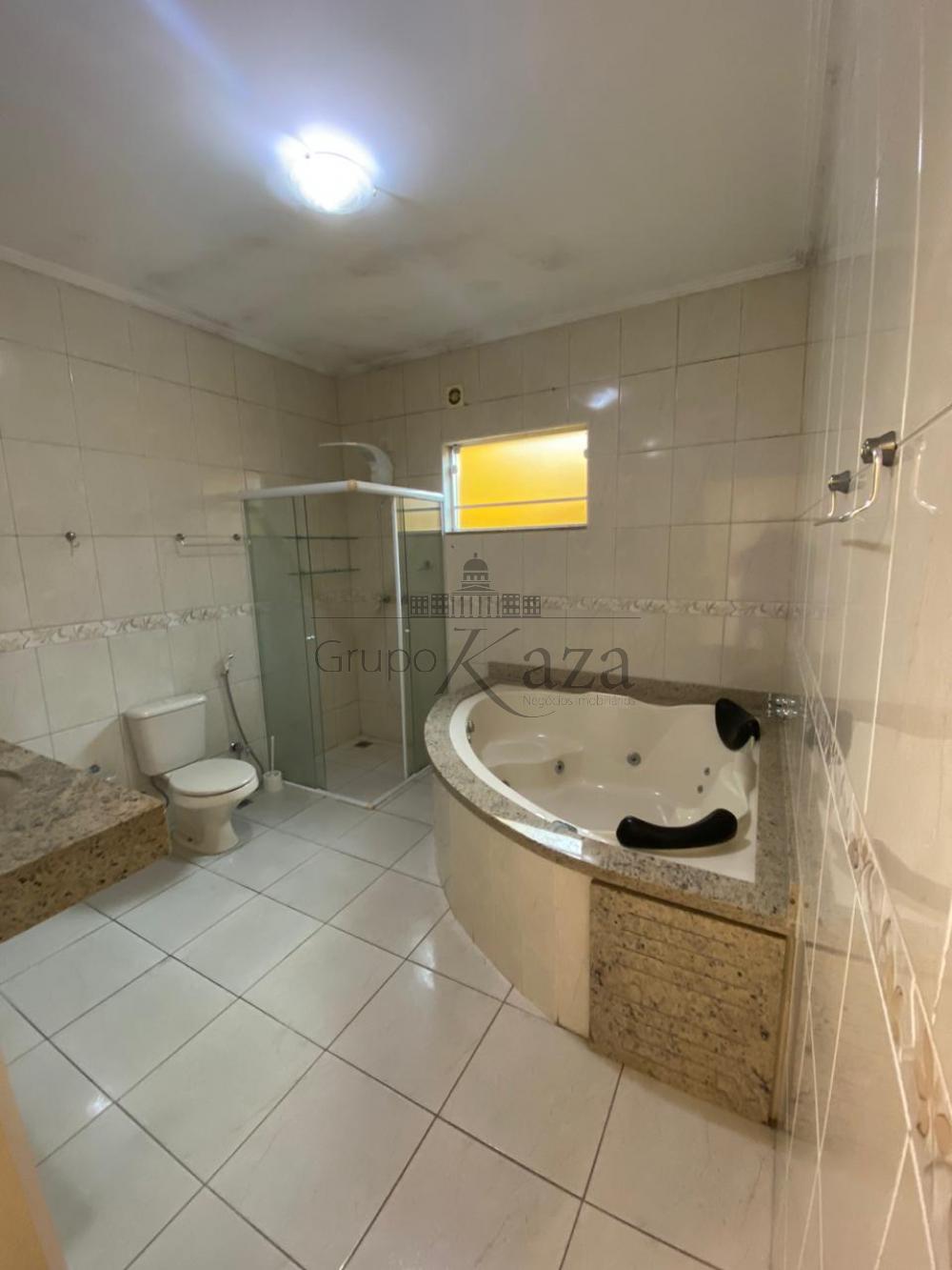 Foto 6 de Casa Térrea em Lavadouro de Areia, Taubaté - imagem 6