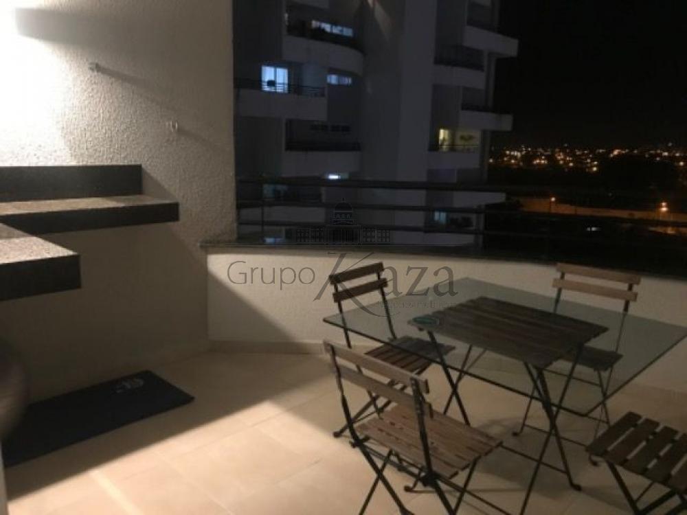 Foto 11 de Apartamento Padrão em Vila Costa, Taubaté - imagem 11