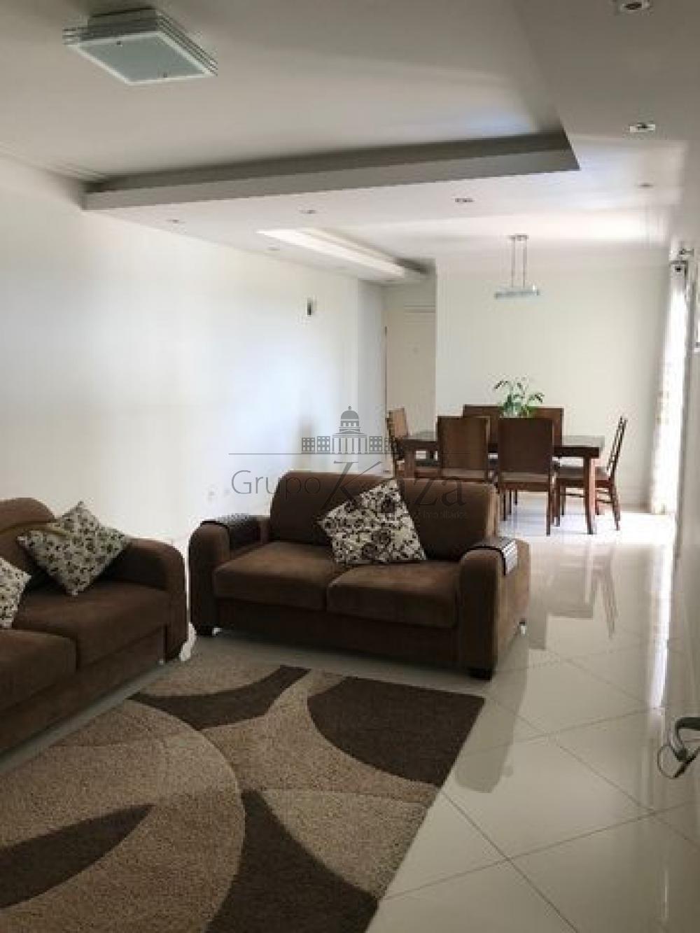 Foto 2 de Apartamento Padrão em Vila Costa, Taubaté - imagem 2