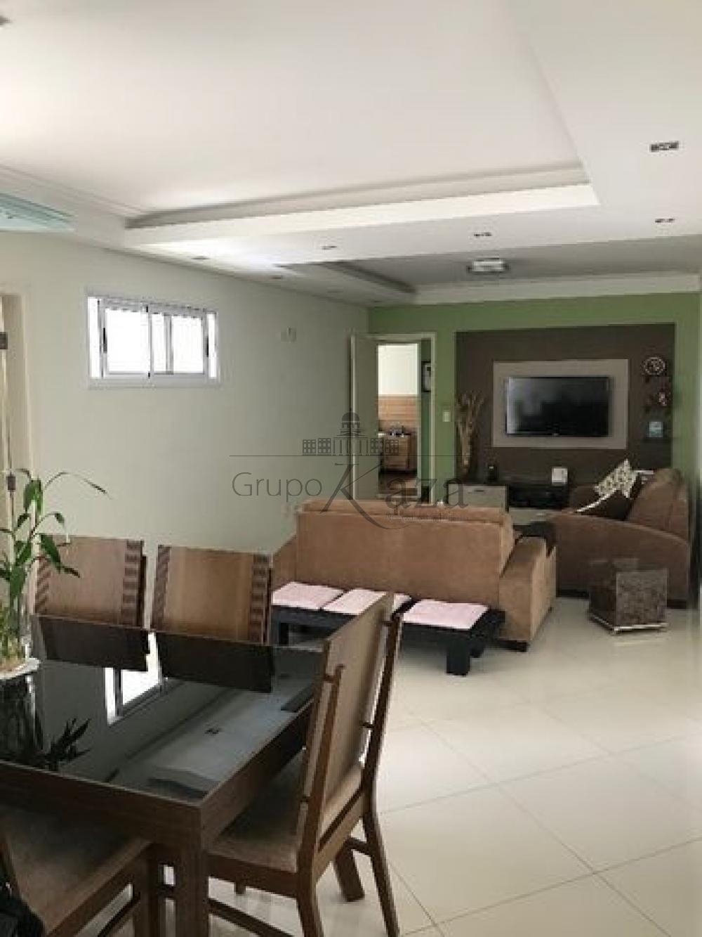 Foto 1 de Apartamento Padrão em Vila Costa, Taubaté - imagem 1