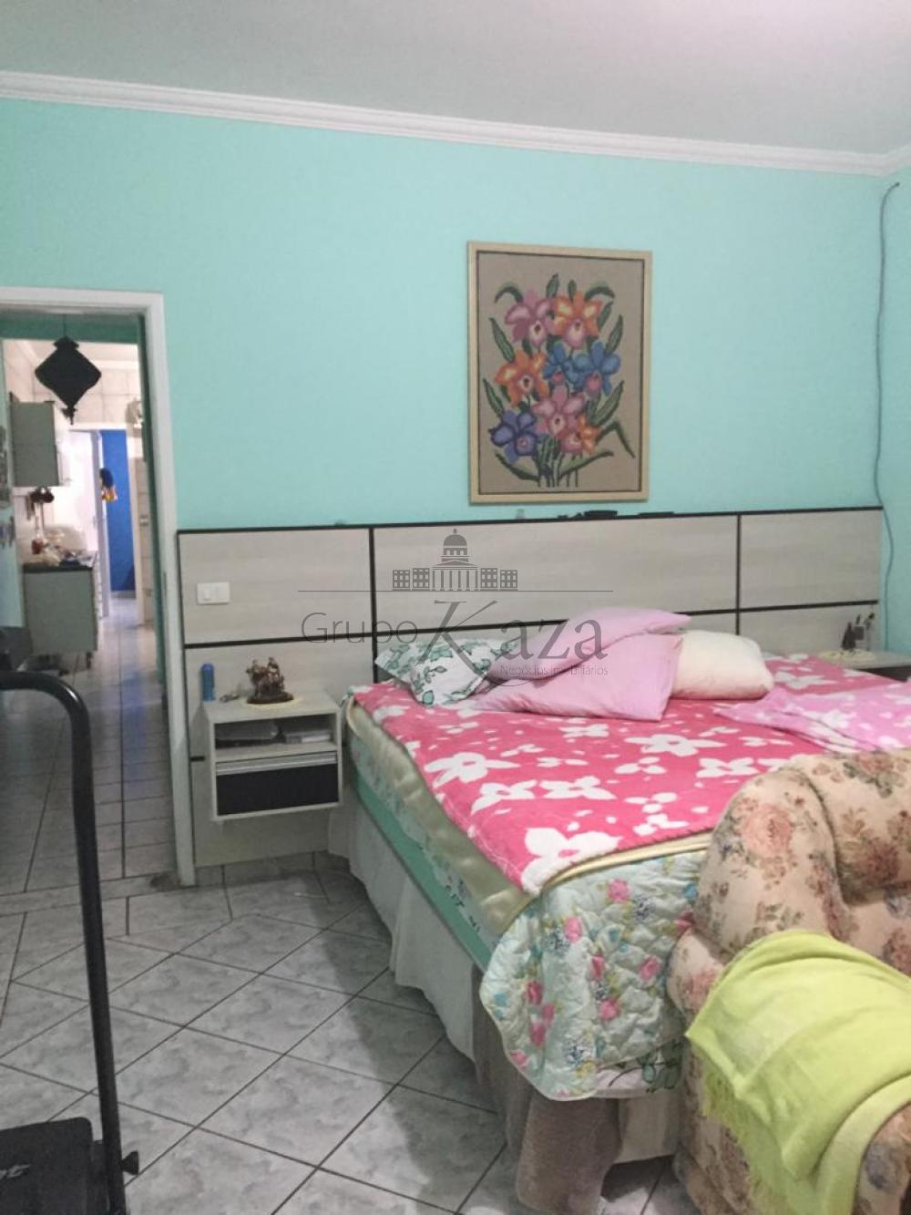 Foto 6 de Casa Padrão em Jardim Cruzeiro do Sul, São José dos Campos - imagem 6