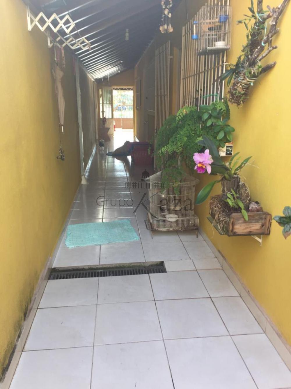 Corredor externo