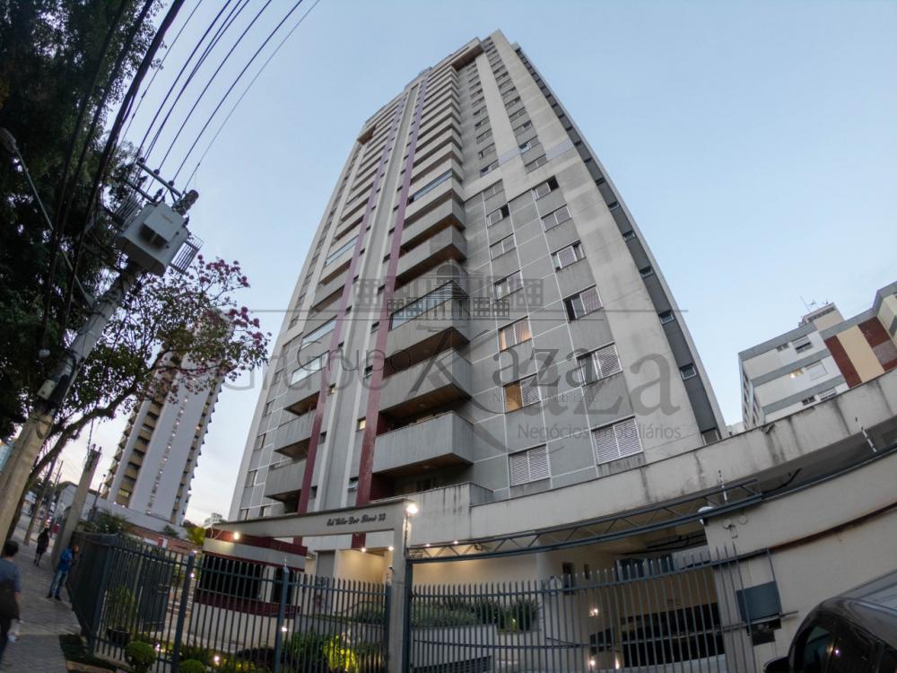 Foto 25 de Apartamento Padrão em Jardim São Dimas, São José dos Campos - imagem 25