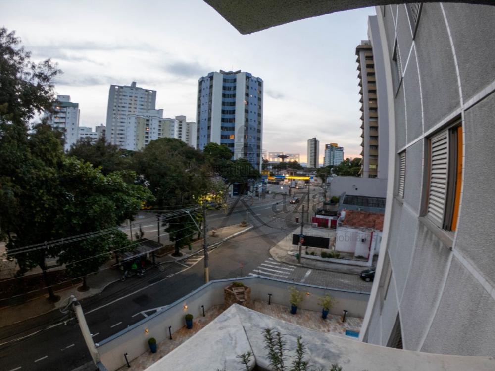 Foto 26 de Apartamento Padrão em Jardim São Dimas, São José dos Campos - imagem 26