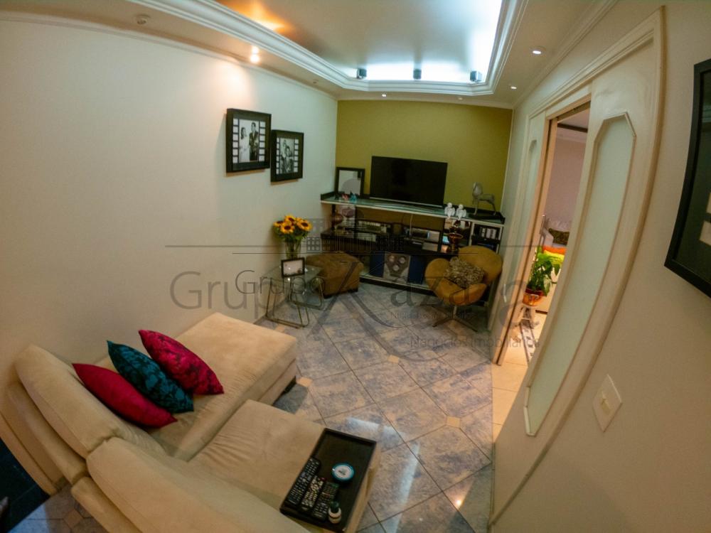 Foto 3 de Apartamento Padrão em Jardim São Dimas, São José dos Campos - imagem 3