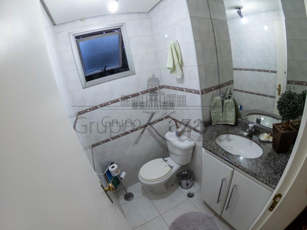 Foto 13 de Apartamento Padrão em Jardim São Dimas, São José dos Campos - imagem 13