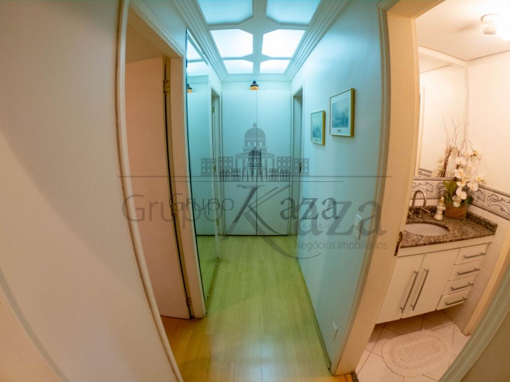 Foto 9 de Apartamento Padrão em Jardim São Dimas, São José dos Campos - imagem 9