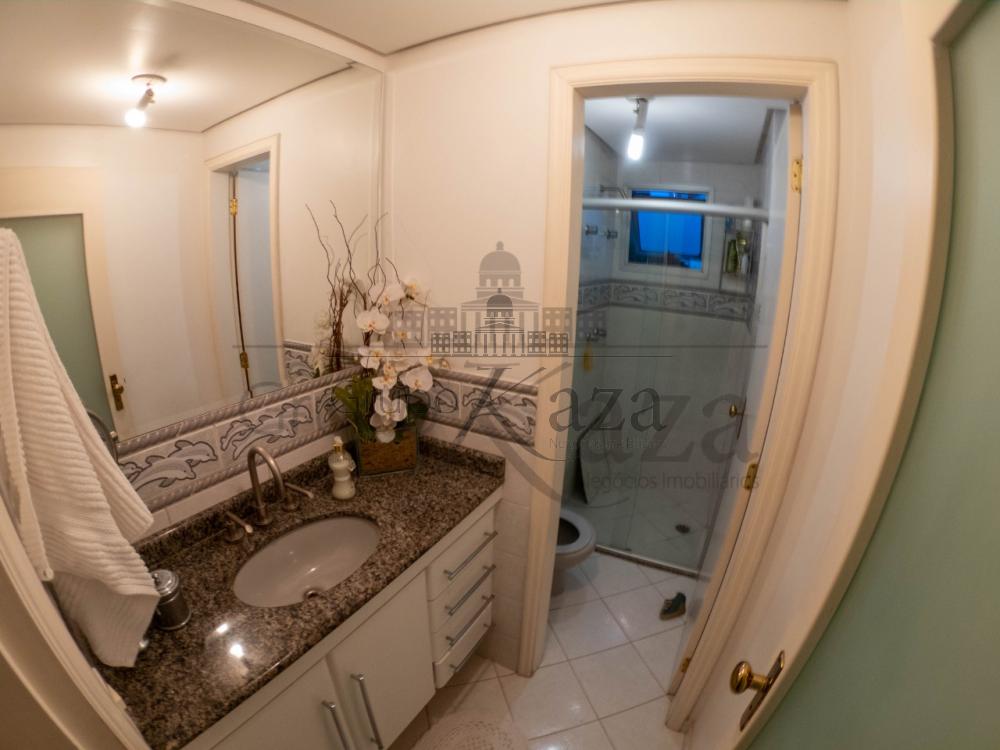 Foto 10 de Apartamento Padrão em Jardim São Dimas, São José dos Campos - imagem 10