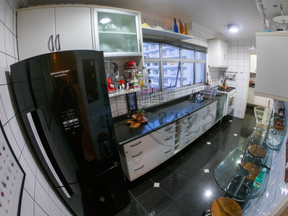 Foto 14 de Apartamento Padrão em Jardim São Dimas, São José dos Campos - imagem 14