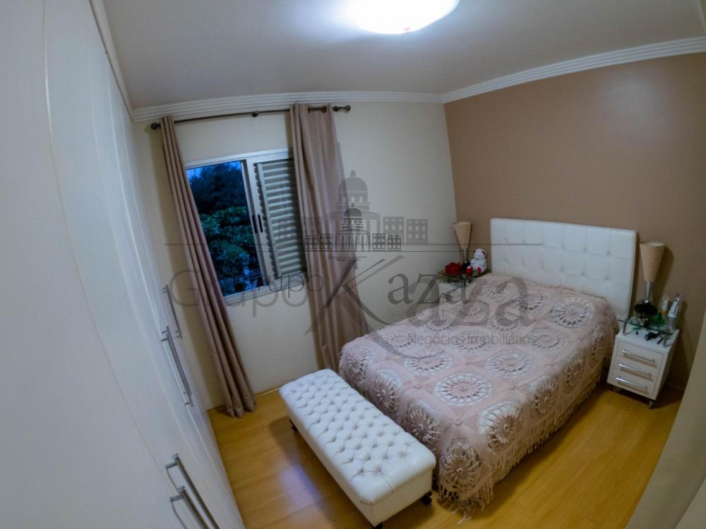 Foto 5 de Apartamento Padrão em Jardim São Dimas, São José dos Campos - imagem 5
