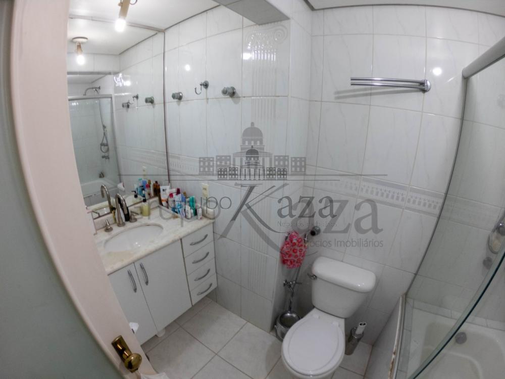 Foto 11 de Apartamento Padrão em Jardim São Dimas, São José dos Campos - imagem 11