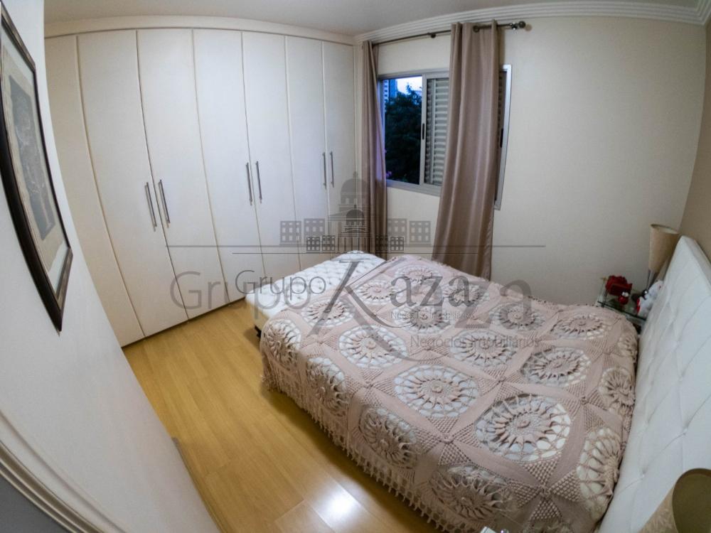 Foto 6 de Apartamento Padrão em Jardim São Dimas, São José dos Campos - imagem 6