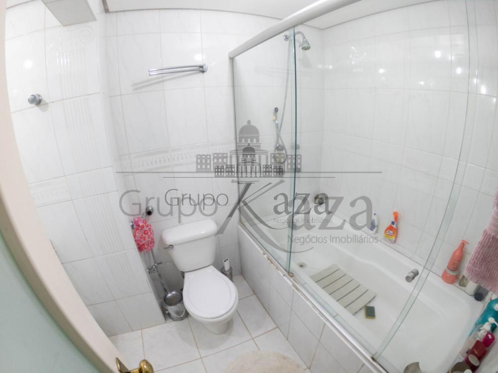 Foto 12 de Apartamento Padrão em Jardim São Dimas, São José dos Campos - imagem 12