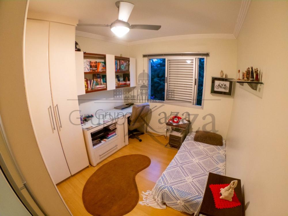 Foto 8 de Apartamento Padrão em Jardim São Dimas, São José dos Campos - imagem 8