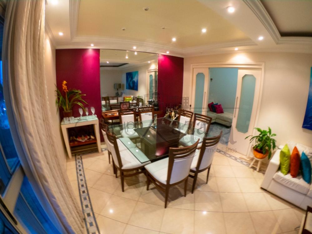 Foto 2 de Apartamento Padrão em Jardim São Dimas, São José dos Campos - imagem 2