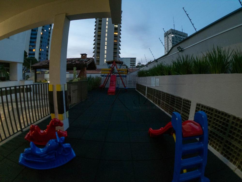 Foto 24 de Apartamento Padrão em Jardim São Dimas, São José dos Campos - imagem 24