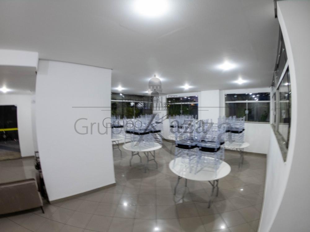 Foto 19 de Apartamento Padrão em Jardim São Dimas, São José dos Campos - imagem 19
