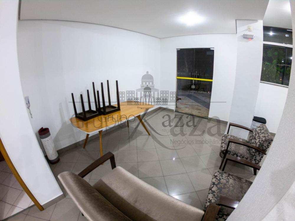 Foto 20 de Apartamento Padrão em Jardim São Dimas, São José dos Campos - imagem 20