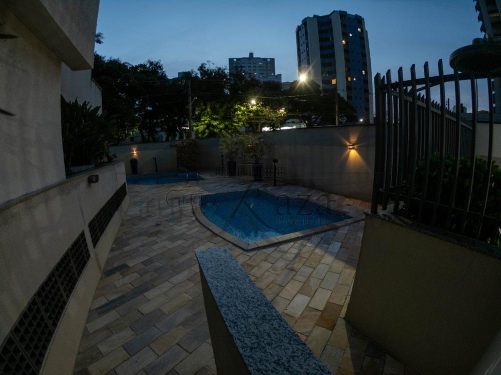 Foto 22 de Apartamento Padrão em Jardim São Dimas, São José dos Campos - imagem 22