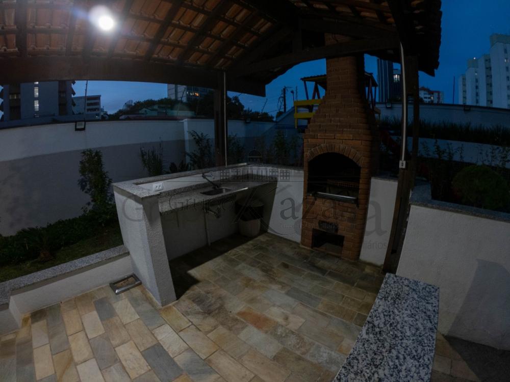 Foto 23 de Apartamento Padrão em Jardim São Dimas, São José dos Campos - imagem 23