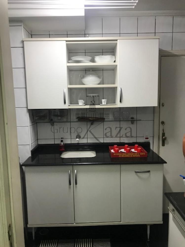 Foto 15 de Apartamento Padrão em Jardim São Dimas, São José dos Campos - imagem 15