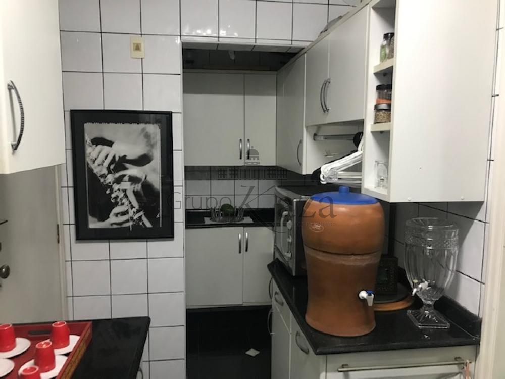 Foto 16 de Apartamento Padrão em Jardim São Dimas, São José dos Campos - imagem 16