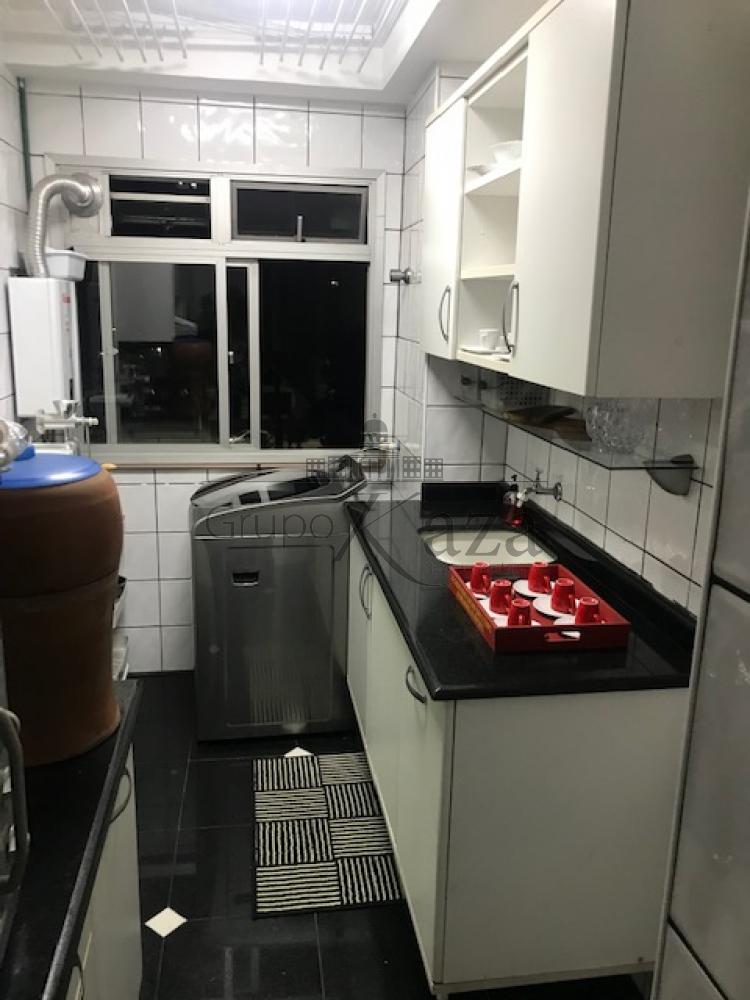 Foto 17 de Apartamento Padrão em Jardim São Dimas, São José dos Campos - imagem 17
