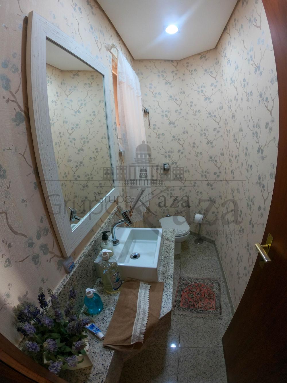 Foto 6 de Casa Condomínio em Jardim Aquarius, São José dos Campos - imagem 6