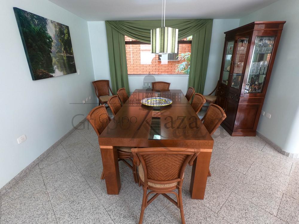 Foto 5 de Casa Condomínio em Jardim Aquarius, São José dos Campos - imagem 5