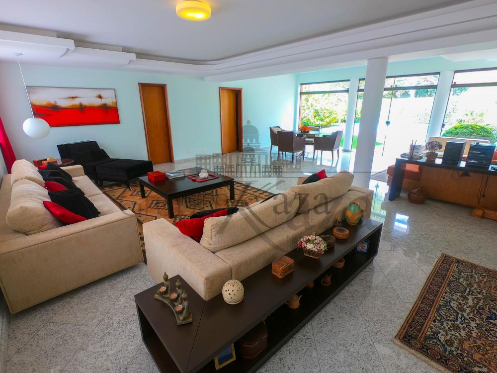 Foto 1 de Casa Condomínio em Jardim Aquarius, São José dos Campos - imagem 1