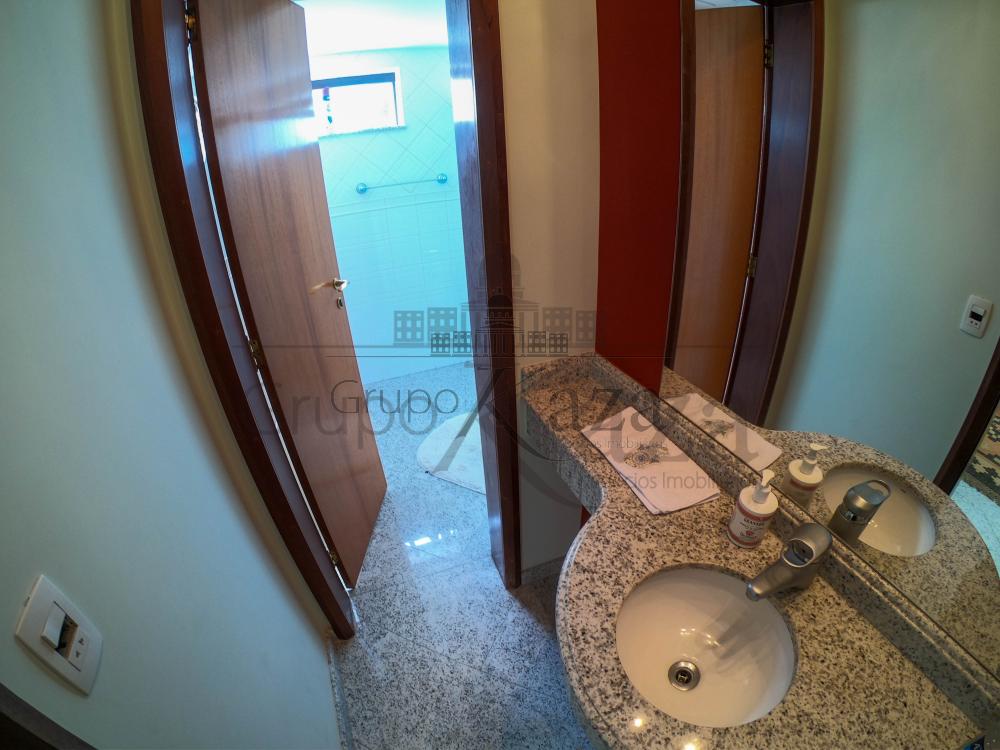 Foto 7 de Casa Condomínio em Jardim Aquarius, São José dos Campos - imagem 7