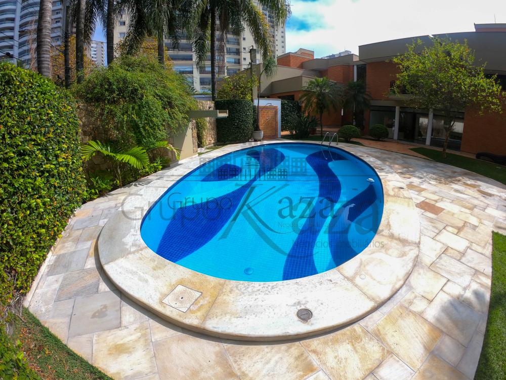 Foto 28 de Casa Condomínio em Jardim Aquarius, São José dos Campos - imagem 28