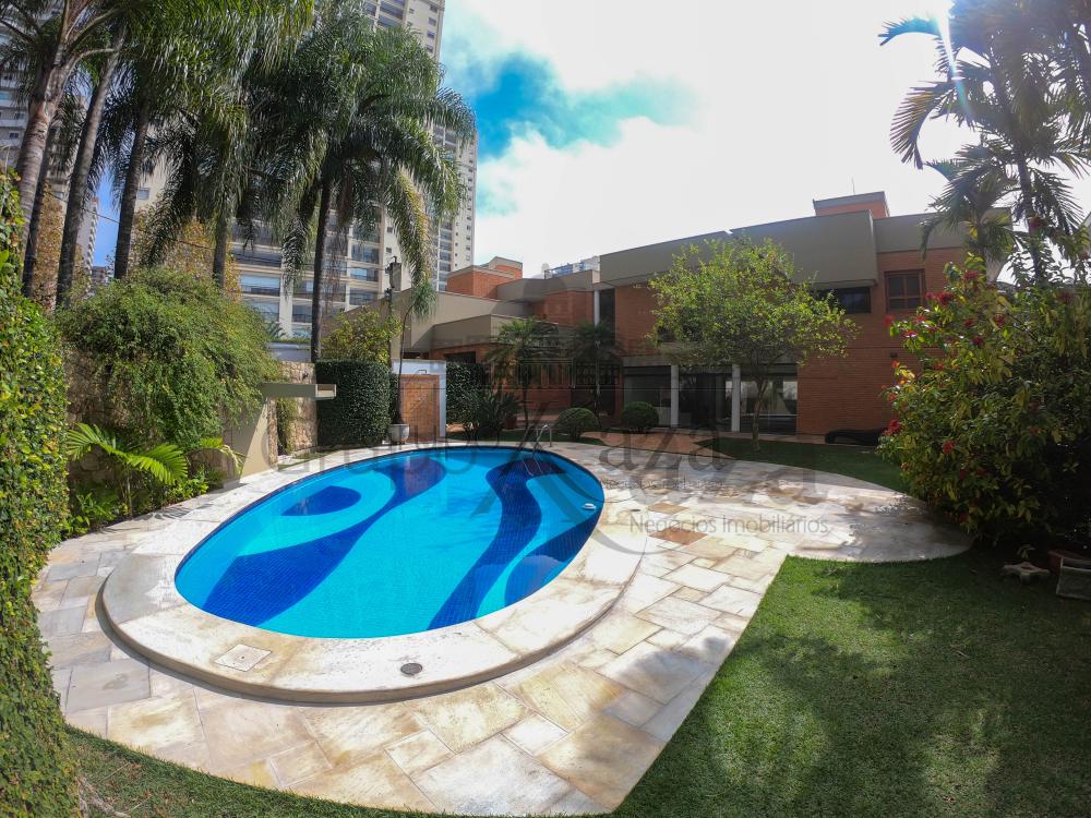 Foto 27 de Casa Condomínio em Jardim Aquarius, São José dos Campos - imagem 27