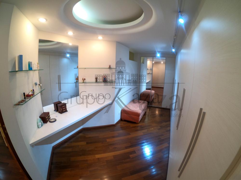 Foto 16 de Casa Condomínio em Jardim Aquarius, São José dos Campos - imagem 16