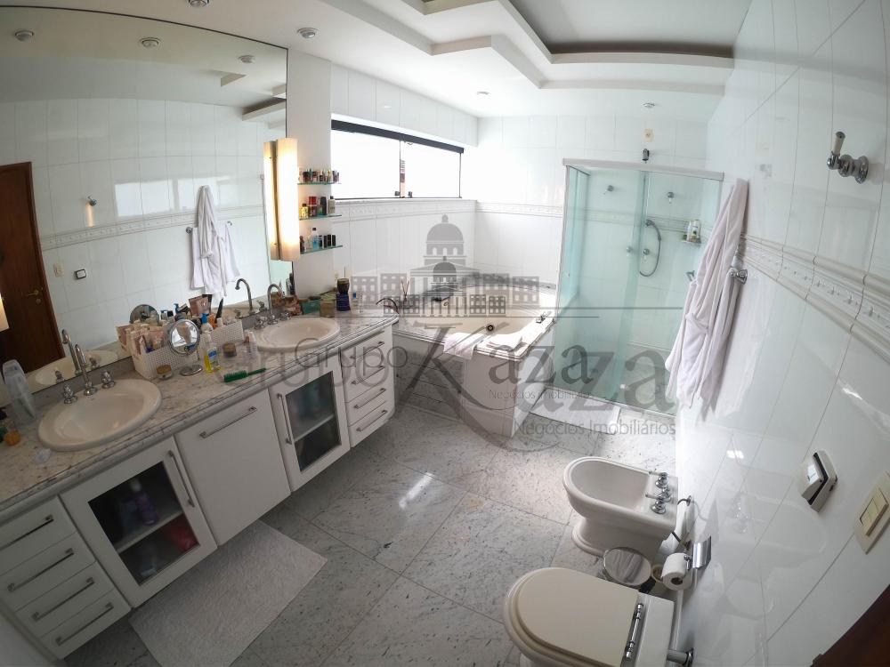 Foto 10 de Casa Condomínio em Jardim Aquarius, São José dos Campos - imagem 10