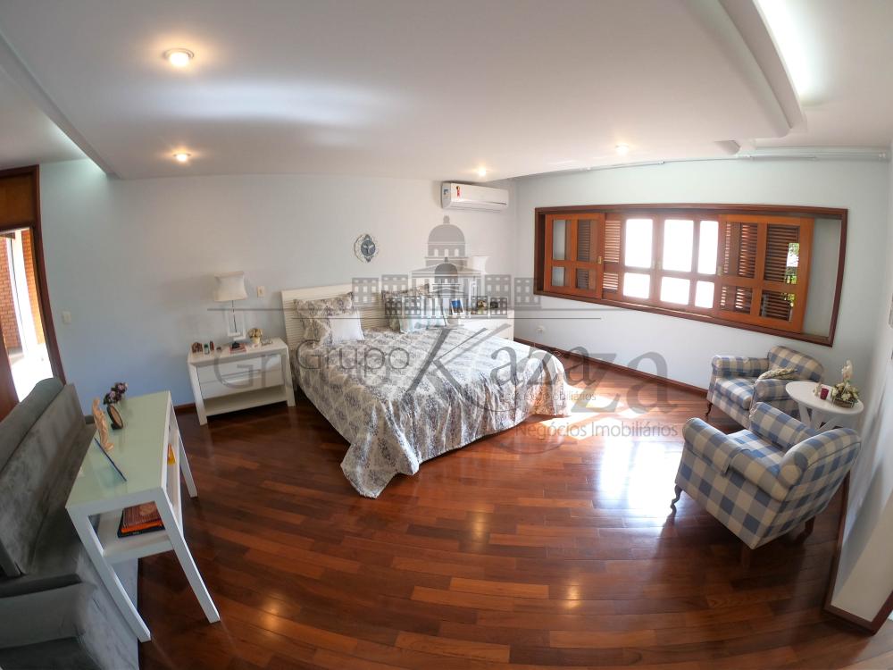 Foto 17 de Casa Condomínio em Jardim Aquarius, São José dos Campos - imagem 17