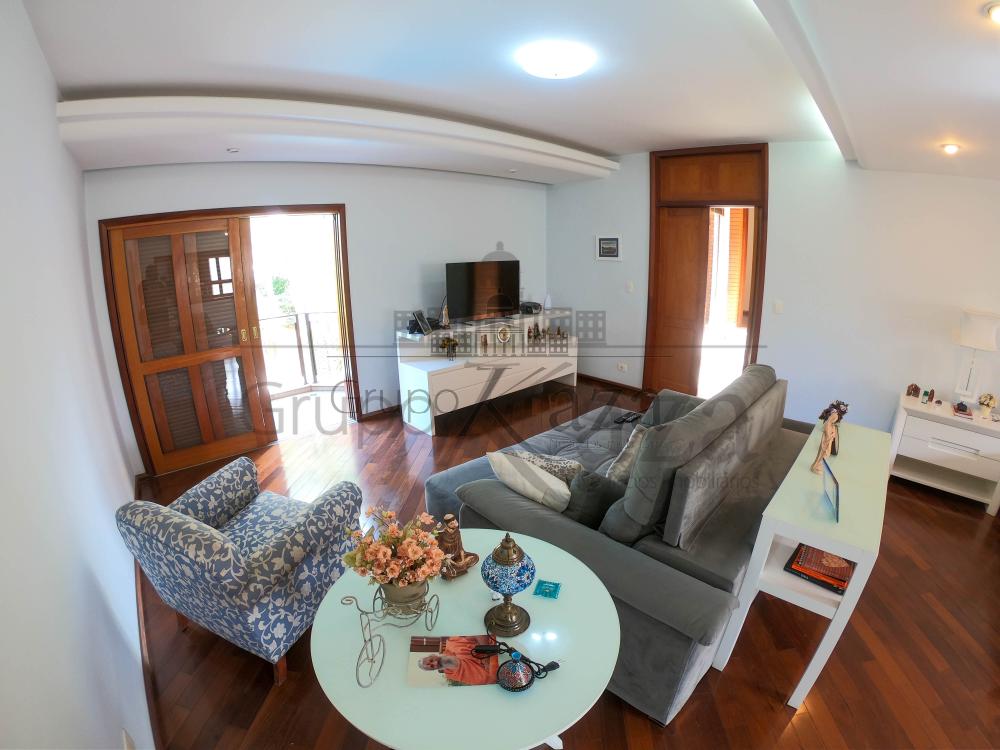 Foto 4 de Casa Condomínio em Jardim Aquarius, São José dos Campos - imagem 4